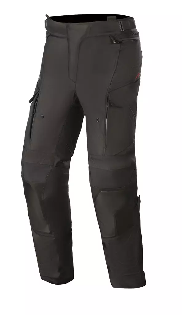 Alpinestars Ajohousut Naisten Andes v3 Drystar Musta S - Duell ajovarusteet - 41134 - 1