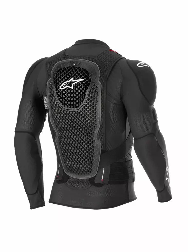 Alpinestars Bionic Pro V3 Plasma Suojatakki S - Duell ajovarusteet - 37844 - 1