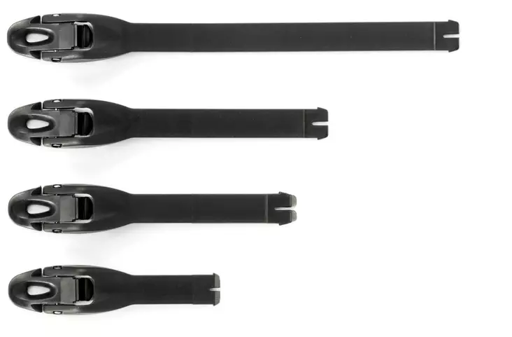Alpinestars Buckle/Strap Nylon (Tech 5, 4) - Duell ajovarusteet - 37244 - 1
