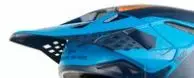 Alpinestars Lippa S-M10 - META Mattasininen - Duell ajovarusteet - 35994 - 1