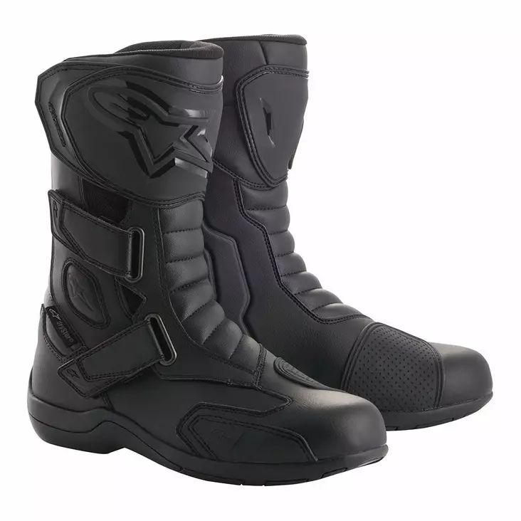 Alpinestars Saapas Radon Drystar, 45 - Duell ajovarusteet - 38844 - 1