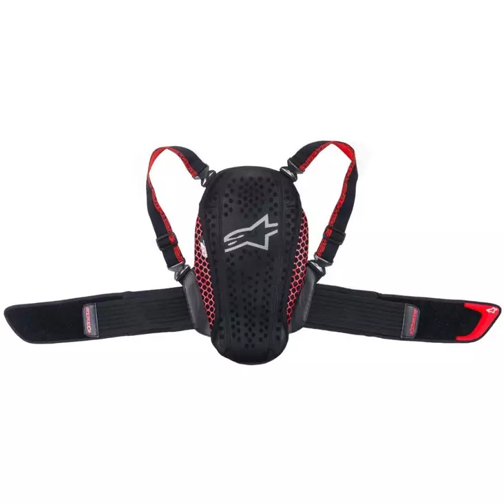 Alpinestars Selkäsuoja Nucleon Junior KR-Y - Duell ajovarusteet - 36174 - 1