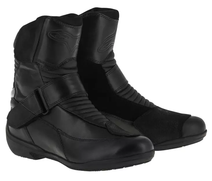 Alpinestars Stella Valencia WP Saapas 39 - Duell ajovarusteet - 39104 - 1