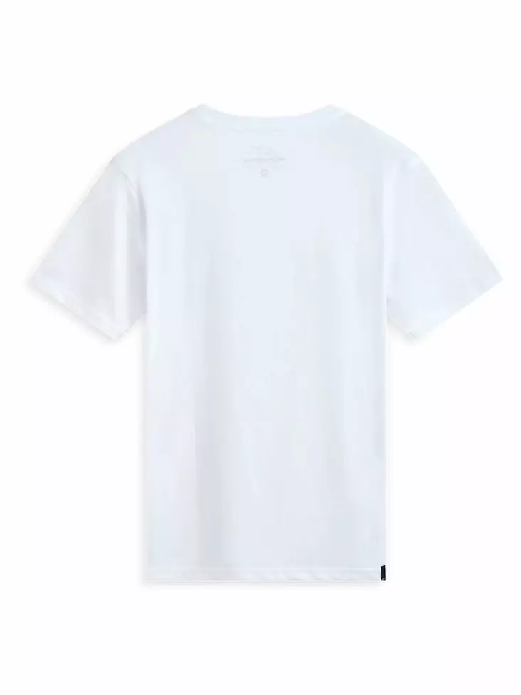 Alpinestars T-Shirt Aligned SS CSF White, M - Duell ajovarusteet - 35584 - 1