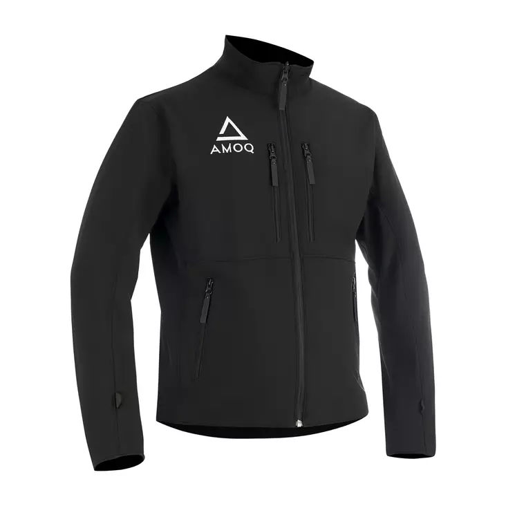 AMOQ Ranger Takki Sininen, M - Duell ajovarusteet - 51214 - 1