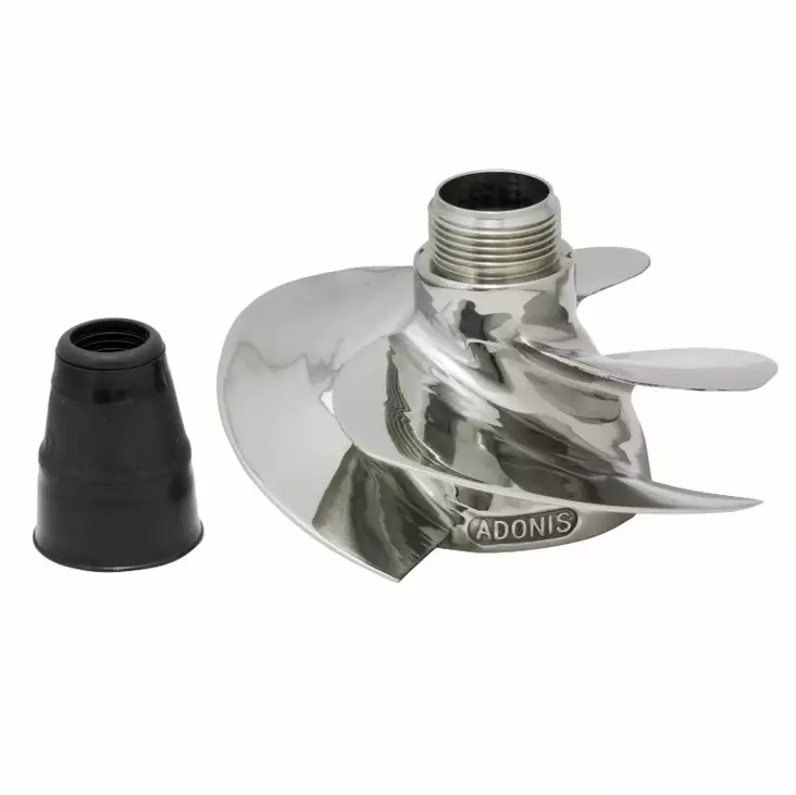 Anodis Impelleri Sea Doo 15-19 - Duell venetarvikkeet - 132854 - 1