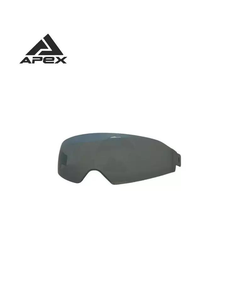 APEX FC500, FT300 Sunvisor - Duell ajovarusteet - 33084 - 1