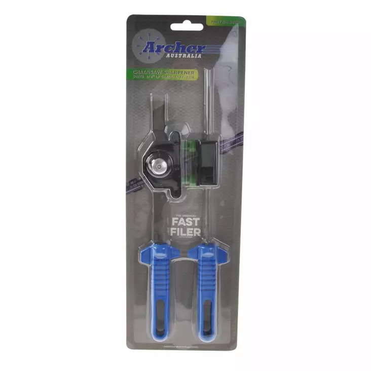 Archer Fast Filer Rullaviilanohjain sarja Ø 4.0mm 3/8" Micro - Duell pienkoneiden varaosat ja tarvikkeet - 73884 - 1
