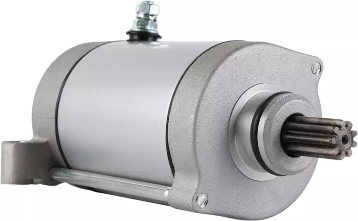 Arrowhead Starttimoottori Hisun Trapper 700cc - Duell ATV varaosat ja tarvikkeet - 31924 - 1