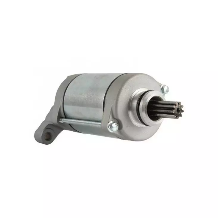Arrowhead Starttimoottori Polaris 330 400 500 - Duell ATV varaosat ja tarvikkeet - 31444 - 1