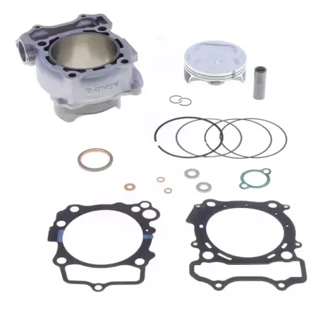 ATHENA Big Bore Kit 300cc Yamaha YZ250F 19-24 - Duell MP varaosat ja tarvikkeet - 76194 - 1