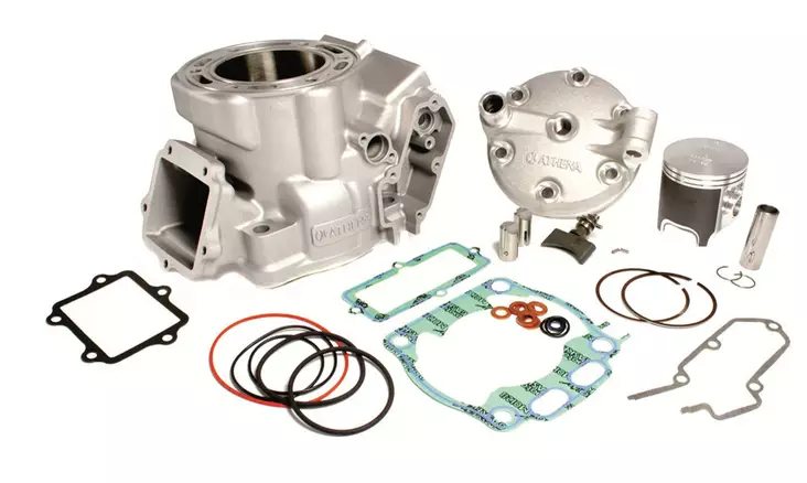 Athena Cylinder kit Ø 72 - Duell MP varaosat ja tarvikkeet - 76174 - 1