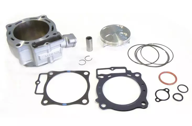 Athena Cylinder kit Ø 96 - Duell MP varaosat ja tarvikkeet - 76344 - 1