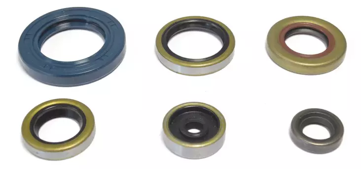 Athena Öljytiivistesarja KTM SX 65 09-23 - Duell MP varaosat ja tarvikkeet - 77014 - 1