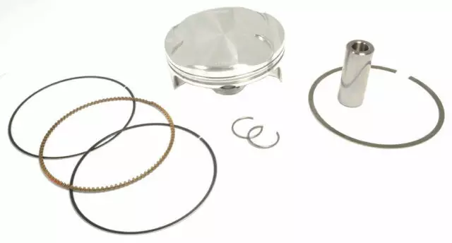 Athena Piston kit Ø 87,96 - Duell MP varaosat ja tarvikkeet - 77104 - 1