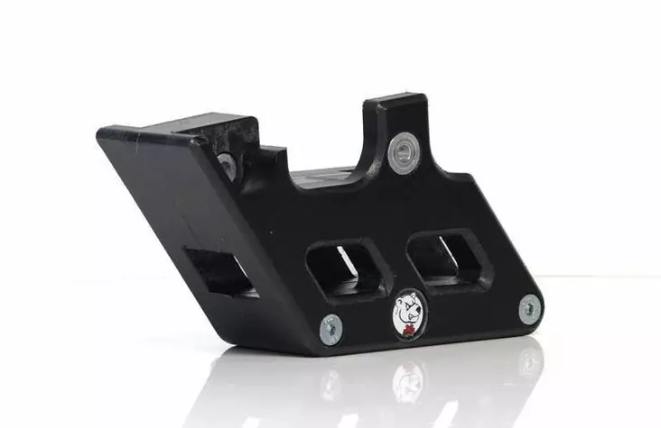 AXP Chain Guide Black Beta 125RR-500RR 20- - Duell MP varaosat ja tarvikkeet - 86414 - 1