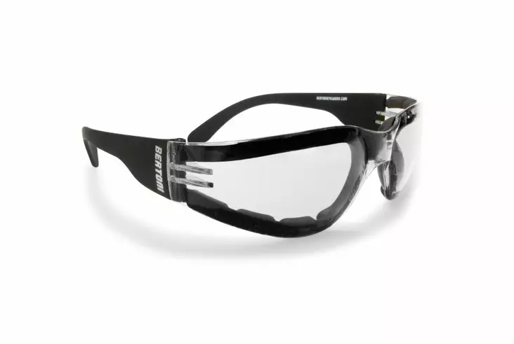 Bertoni Eyewear AF150B Antifog - Duell ajovarusteet - 45184 - 1