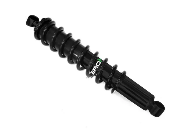 Bronco Kassuiskunvaimentaja eteen Honda TRX 420 2007-13 CC 368mm - Duell ATV varaosat ja tarvikkeet - 27234 - 1
