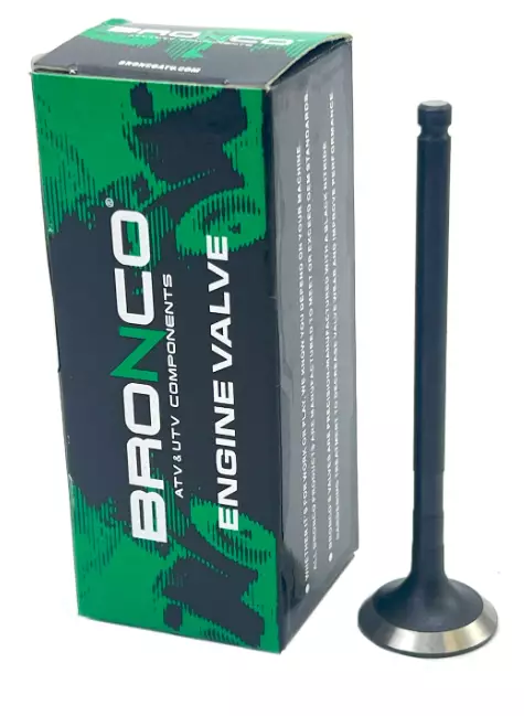 Bronco Pakoventtiili Polaris 400 425 450 500 1997-2014 - Duell ATV varaosat ja tarvikkeet - 27024 - 1