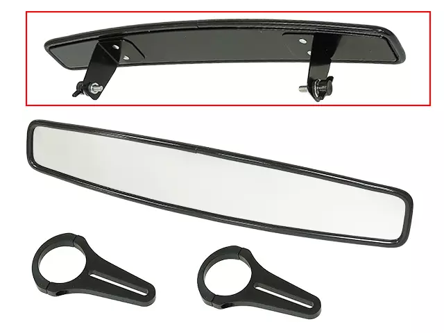 Bronco Peili UTV 1.75" Putkelle - Duell ATV varaosat ja tarvikkeet - 27344 - 1