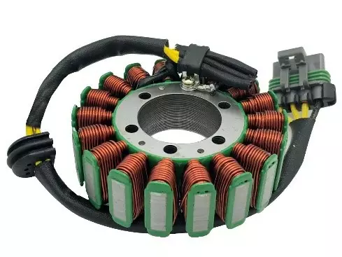 Bronco Staattori Polaris - Duell ATV varaosat ja tarvikkeet - 32454 - 1