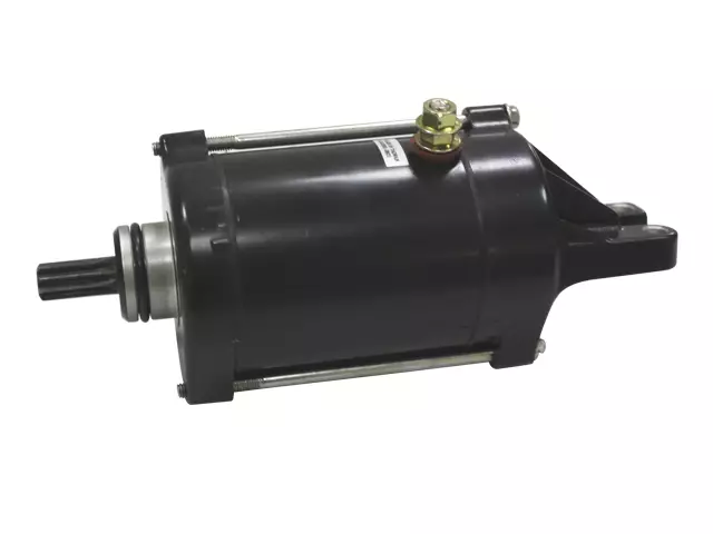 Bronco Starttimoottori Honda Rincon 650.680 - Duell ATV varaosat ja tarvikkeet - 32254 - 1
