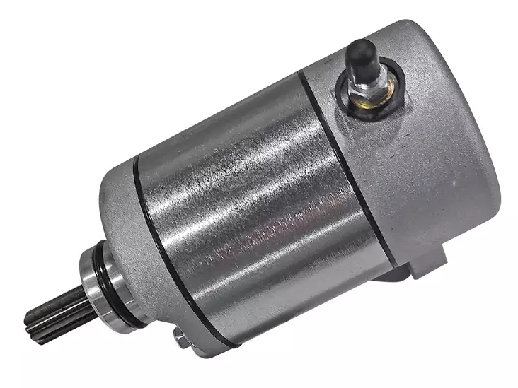 Bronco Starttimoottori Honda TRX 350 00-06 - Duell ATV varaosat ja tarvikkeet - 32754 - 1