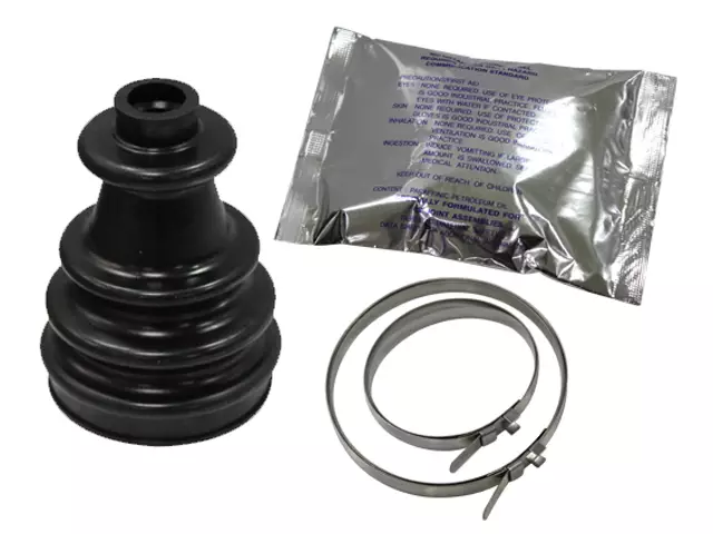 Bronco Suojakumisarja Polaris 18.3 x 69.5 x 108.2mm - Duell ATV varaosat ja tarvikkeet - 27274 - 1