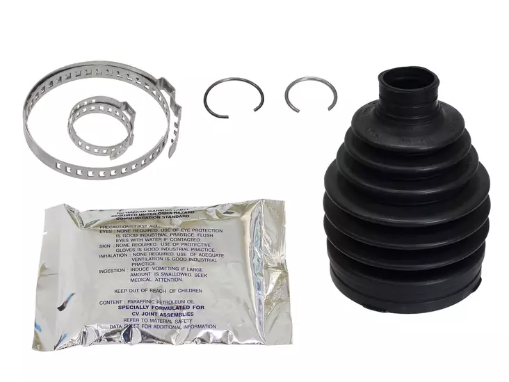 Bronco Suojakumisarja Taakse Yamha 19.8 x 64 x 96.3mm - Duell ATV varaosat ja tarvikkeet - 27594 - 1