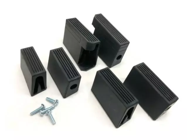 Caliber Replacement Finger bushings (6 piece) - Duell MK varaosat ja tarvikkeet - 20594 - 1
