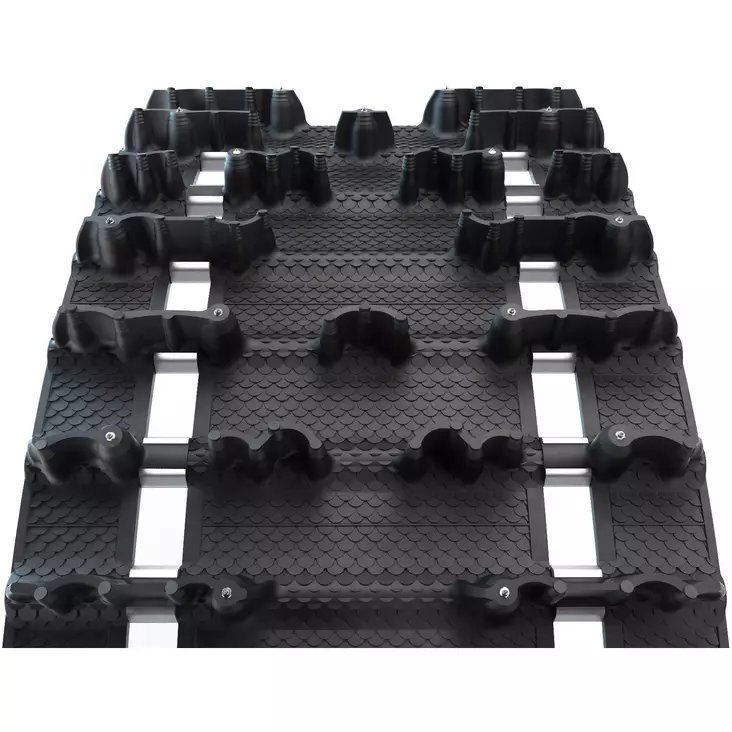 Camso telamatto Ice Cobra 1.6 38x391 2.86 41mm - Duell MK varaosat ja tarvikkeet - 23424 - 1