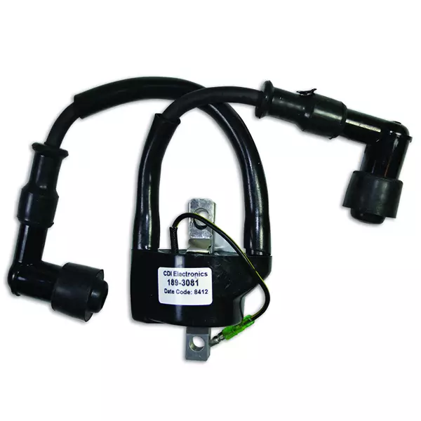Cdi Elec. Mariner Ignition Coil (189-3081) - Duell venetarvikkeet - 137234 - 1