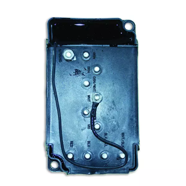 Cdi Elec. Mercury/Mariner Ignition Pack - 3/6 Cyl. 50-225HP - Duell venetarvikkeet - 137814 - 1