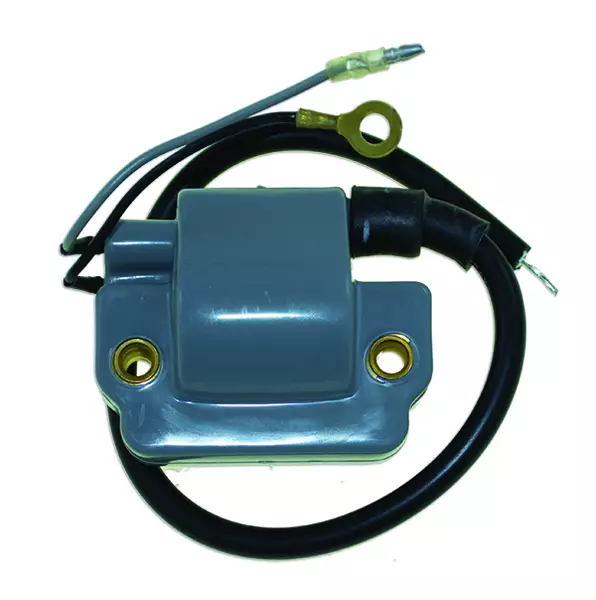 Cdi Elec. Yamaha Ignition Coil - Duell venetarvikkeet - 137414 - 1