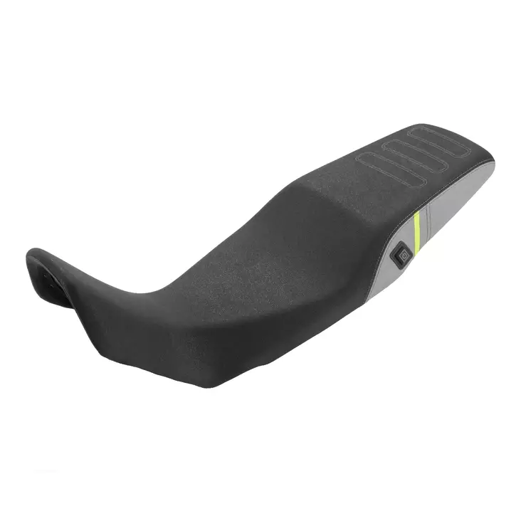 CFMOTO Keltainen lämpöistuin 450MT - Moottoripyörän istuimet - 884 - 1