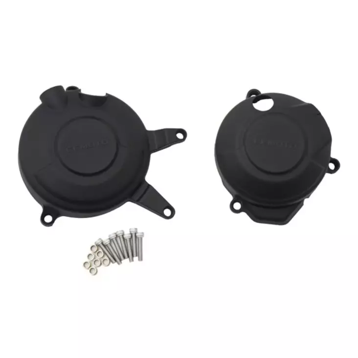CFMOTO Moottorin suojamuovit 675NK/675SR-R - MP Moottorin suojat - 141414 - 1