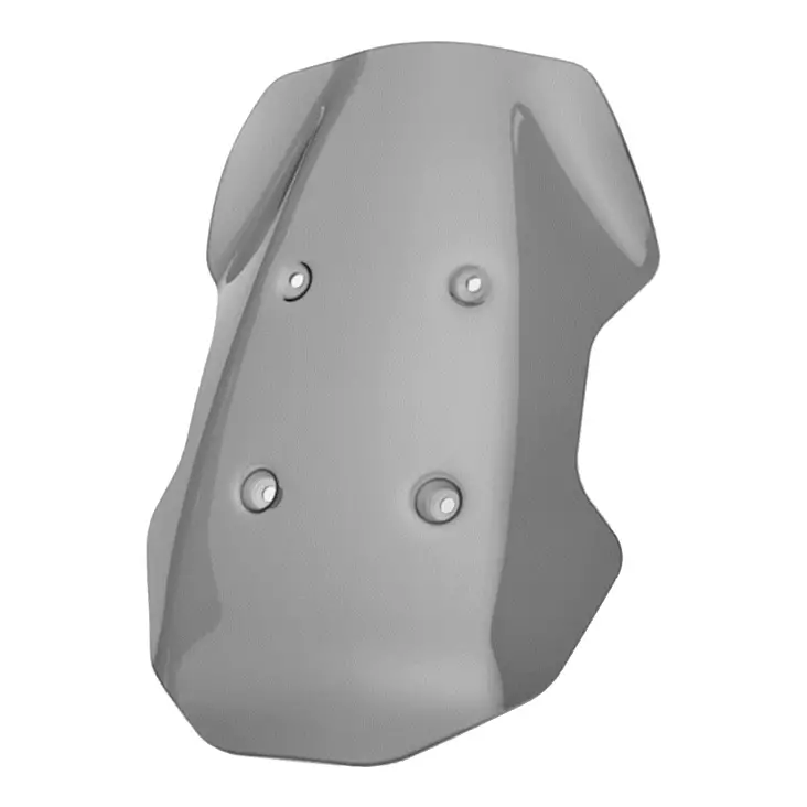 CFMOTO Suurempi tuulisuoja 800MT-X/1000MT-X - Moottoripyörän tuulisuojat - 794 - 1