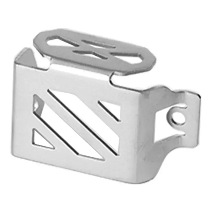 CFMOTO Takajarrunestesäiliön suoja 450MT - MP Jarrunestesäiliöiden suojat - 804 - 1