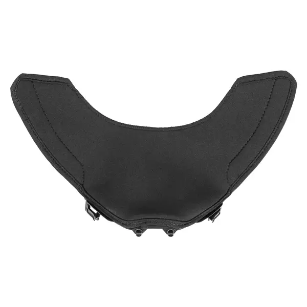 CKX Titan AMS Neoprene Chin curtain long XL-5XL - Duell ajovarusteet - 58384 - 1