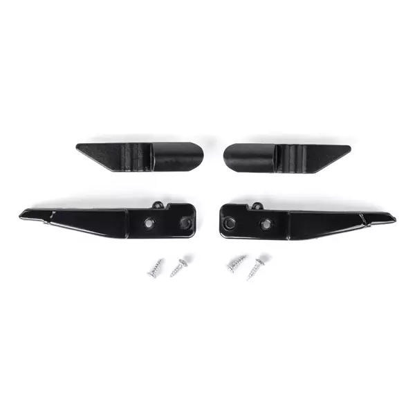 CKX Tranz Push-Button Mechanism - Duell ajovarusteet - 58124 - 1