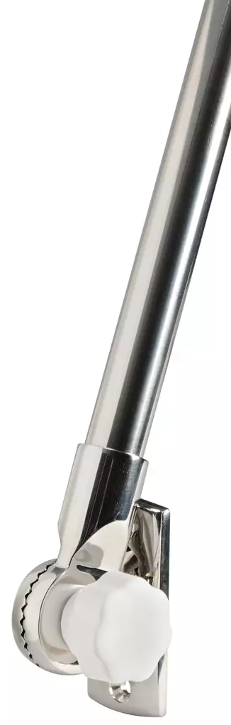 Classic 360° taitettava LED valomasto - Duell venetarvikkeet - 7924 - 1