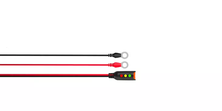 CTEK CTX Indicator Eyelet M8 - Duell muut varaosat ja tarvikkeet - 131864 - 1