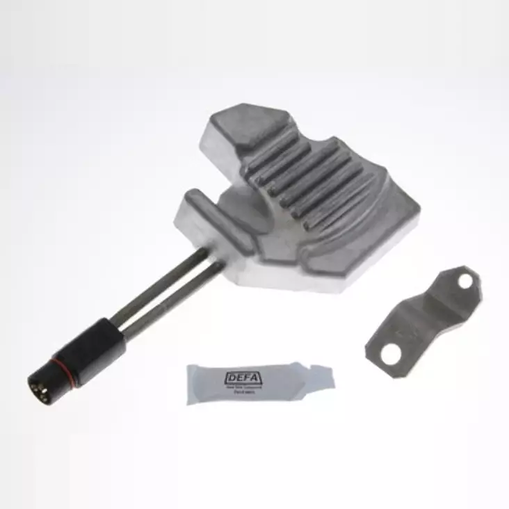 DEFA Moottorinlämmitin CFMOTO CFORCE 450/520/625 - Mönkijän moottorinlämmittimet - 994 - 1