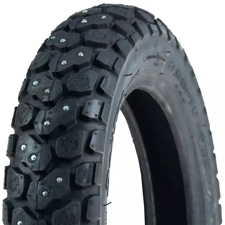 Deli nastarengas Eagle SC107 3.00-10 42J (84 kpl) Etu/Taka - Duell renkaat - 88544 - 1