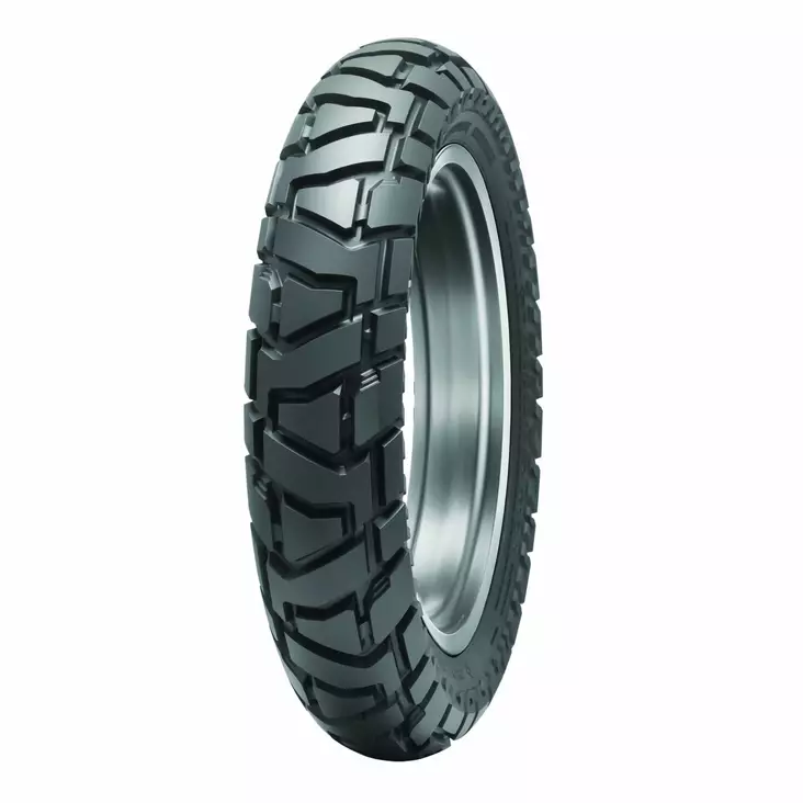 Dunlop Trailmax Mission 130/80B17 65T M+S TL Re. - Duell renkaat - 63454 - 1
