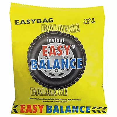 Easy Balance Tasapainotusjauhe 100g - Duell ATV varaosat ja tarvikkeet - 28754 - 1