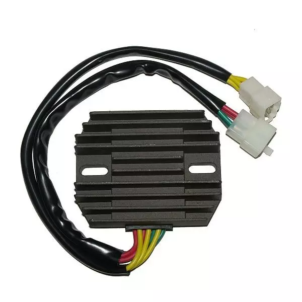 Electrosport Latauss./Tasasuunt. Ducati/Honda/Suzuki - Duell MP varaosat ja tarvikkeet - 138394 - 1