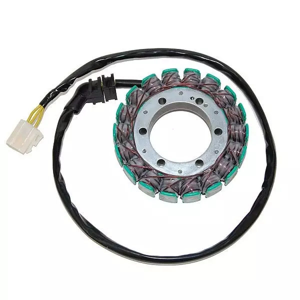 Electrosport Staattori Honda CBR900RR Fireblade 96-99 - Duell MP varaosat ja tarvikkeet - 138294 - 1