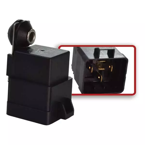 EMP Rele Mercury/Mariner/Mercruiser - Duell venetarvikkeet - 138634 - 1