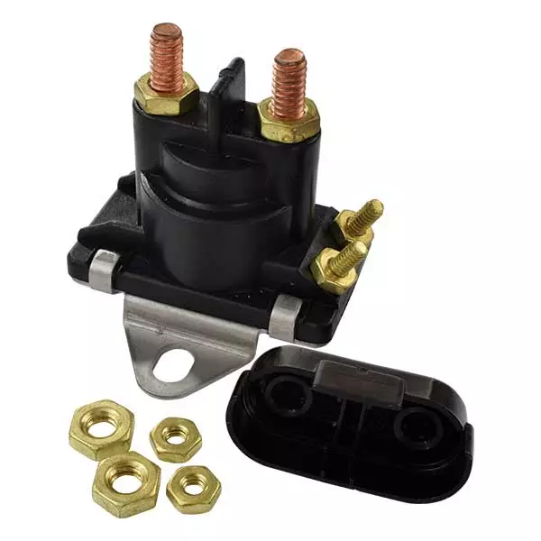 EMP Solenoidi Mercury/Mercruiser/Mariner - Duell venetarvikkeet - 138544 - 1